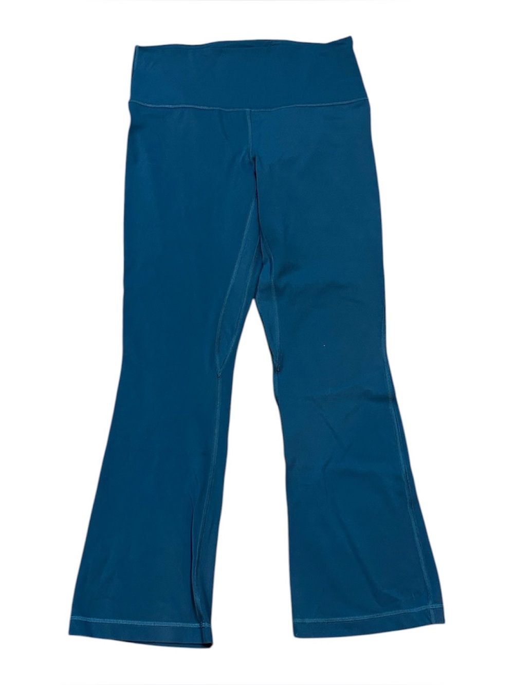 Lululemon Align High Rise Mini Flare - Picture 4 of 12